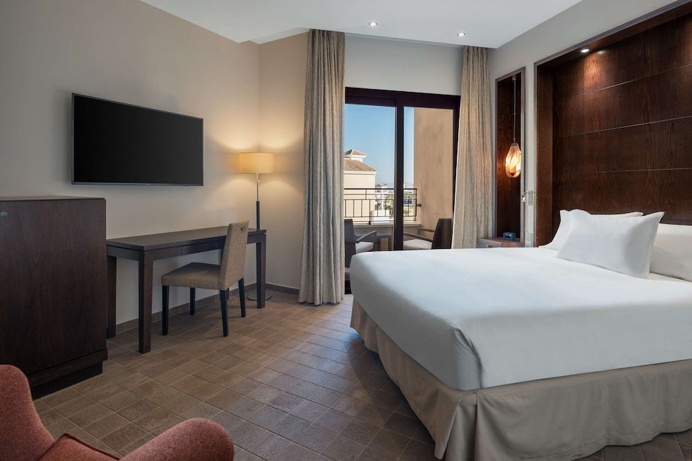 Superior Room, 1 Queen Bed