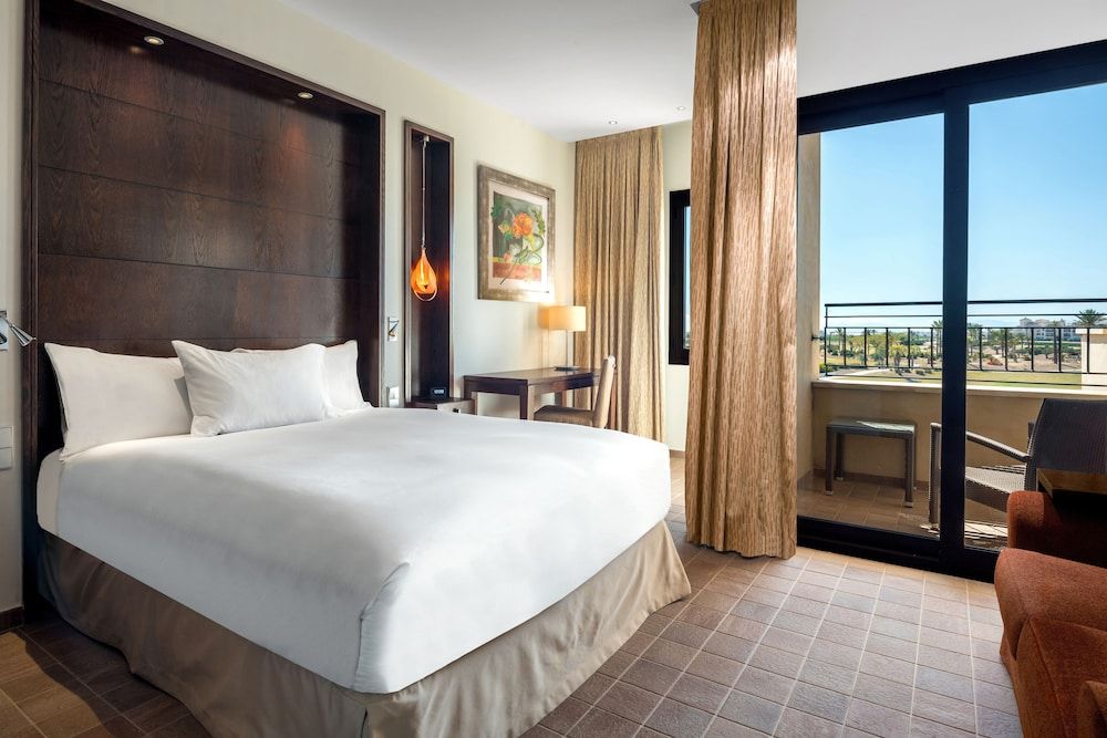 Room, 1 Queen Bed