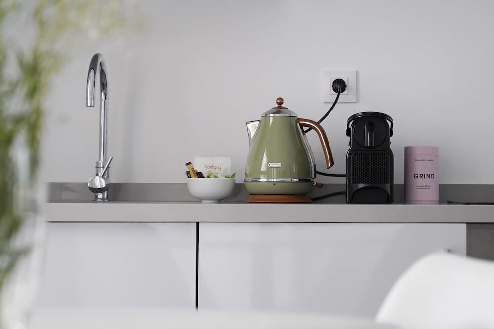 Numa Seville Jondo Large 2 Bedroom Apartment 5