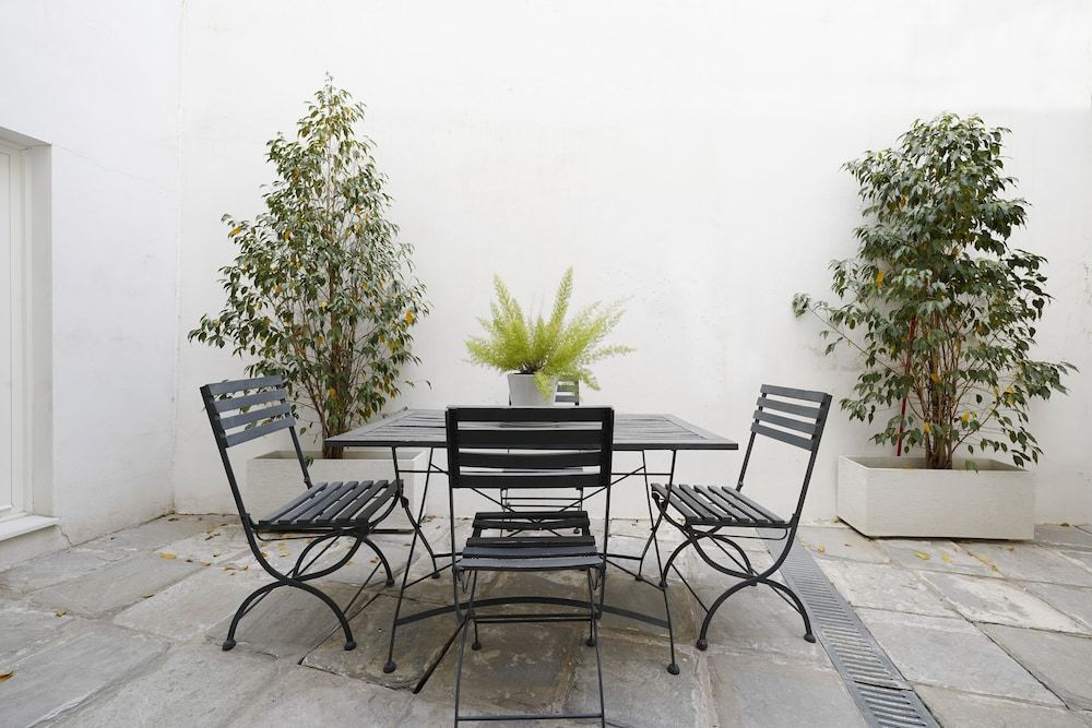 undefined Numa Seville Jondo 3