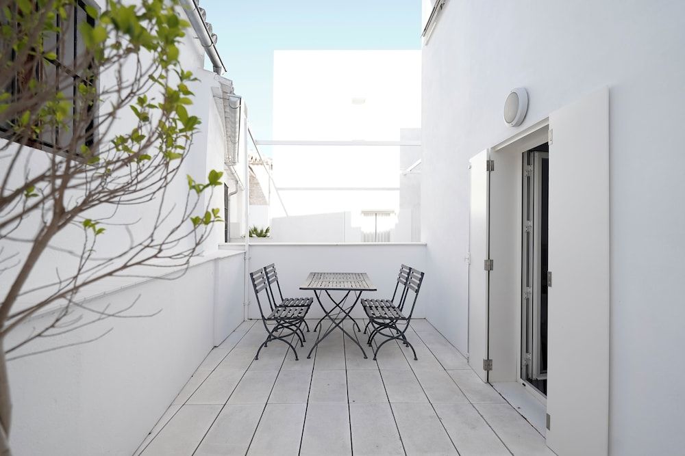 undefined Numa Seville Jondo 2