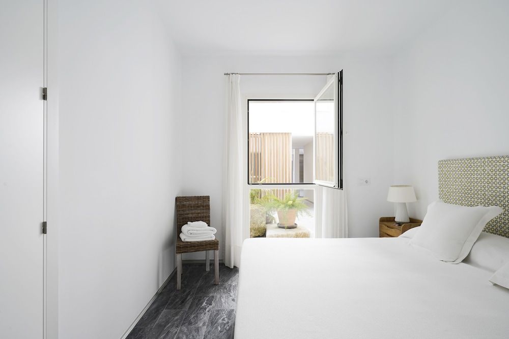 undefined Numa Seville Jondo 10