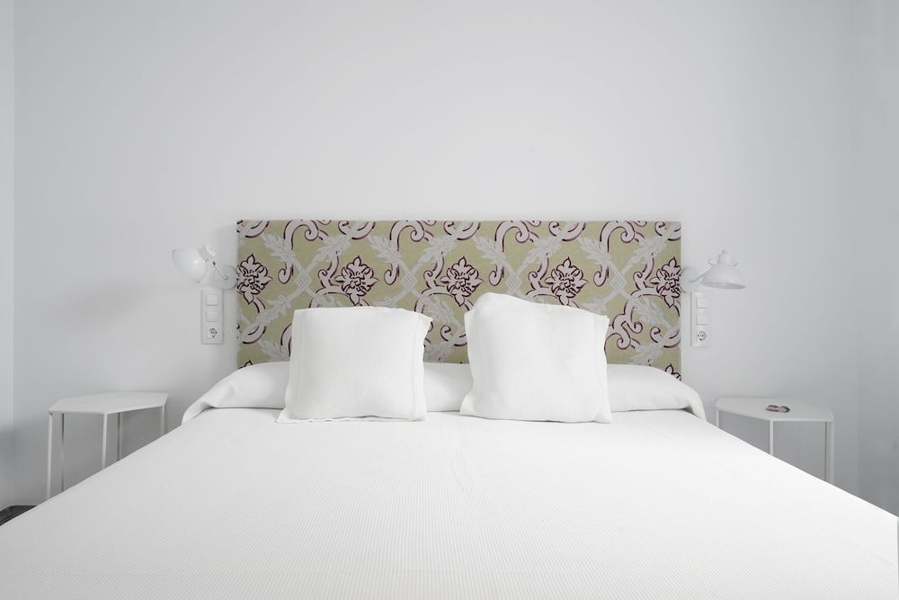 Numa Seville Jondo Large 2 Bedroom Apartment 3