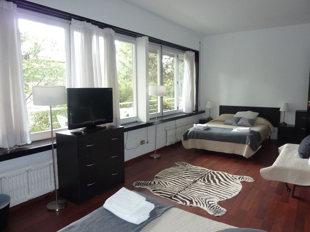 Casa Vilaró Family House, 4 Bedrooms 12