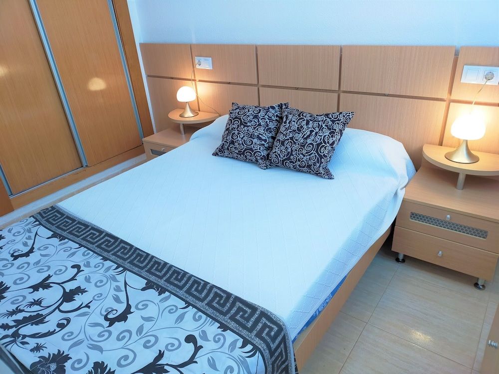 Apartment, 2 Bedrooms