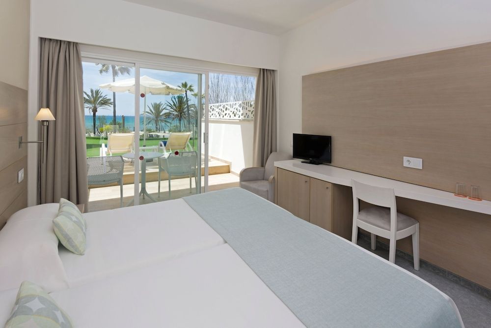 Premium Double Room, Terrace, Sea View