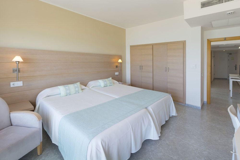 Suite, 1 Bedroom, Balcony, Sea View
