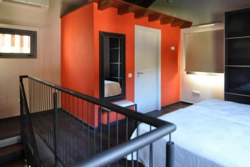 Casona la Sierra Design Loft (Fidel) 5