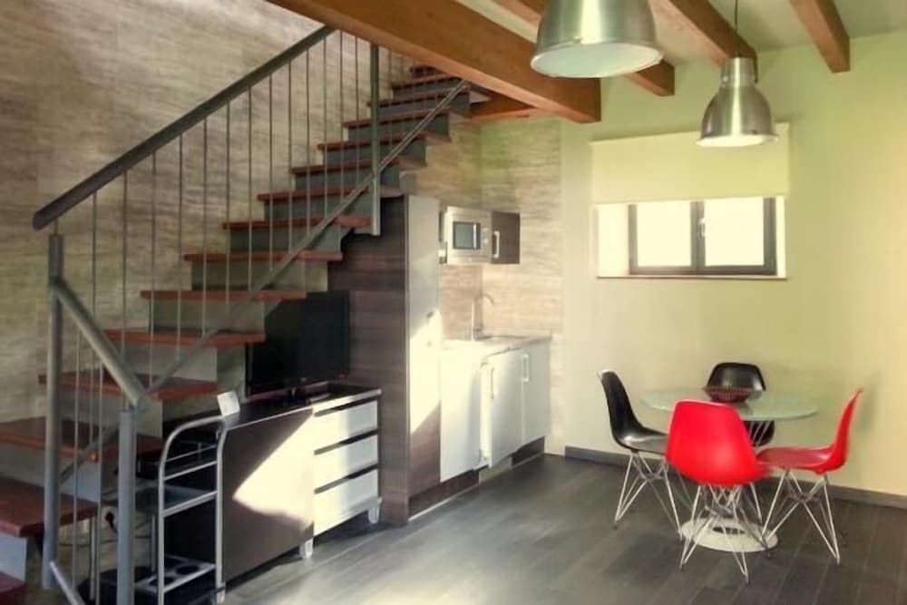 Casona la Sierra Design Loft (Fidel) 3