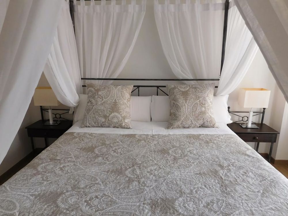 Junior Double Room