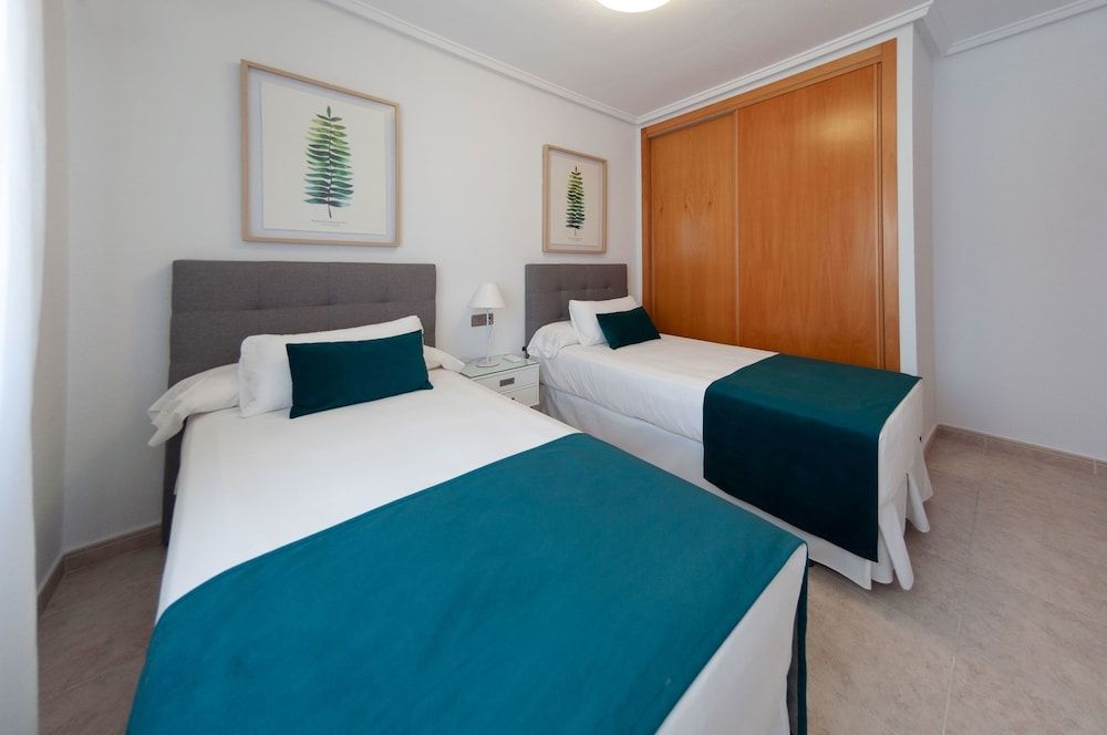 Villa, 3 Bedrooms