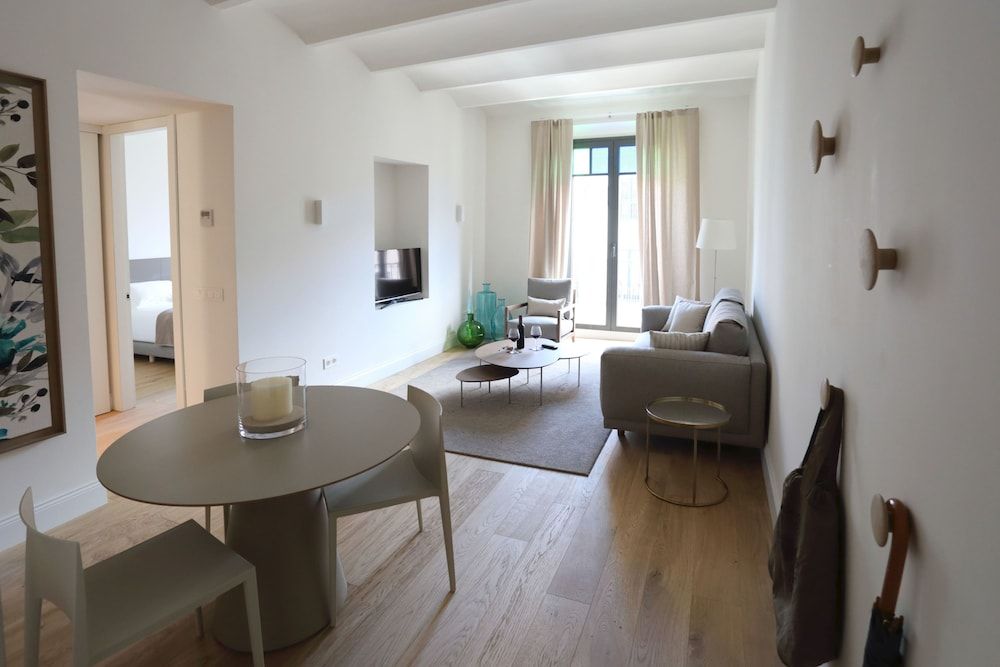 Apartaments Plaça del Vi Comfort Apartment, 2 Bedrooms 5