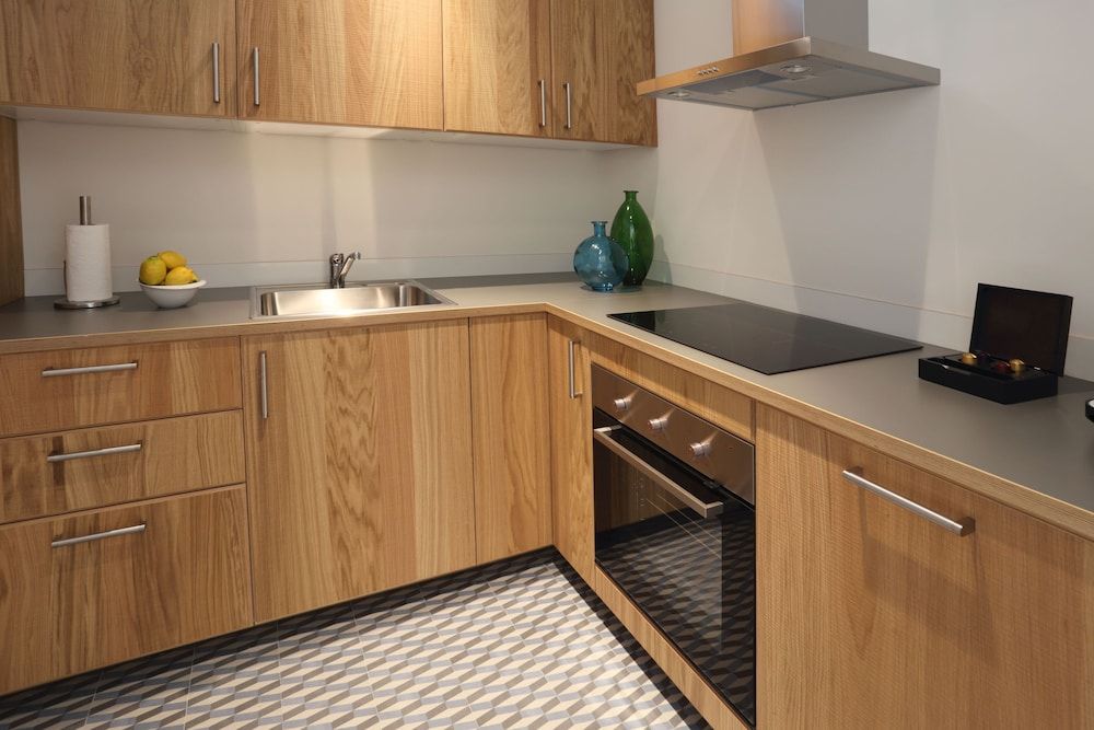 Apartaments Plaça del Vi Comfort Apartment, 2 Bedrooms 4