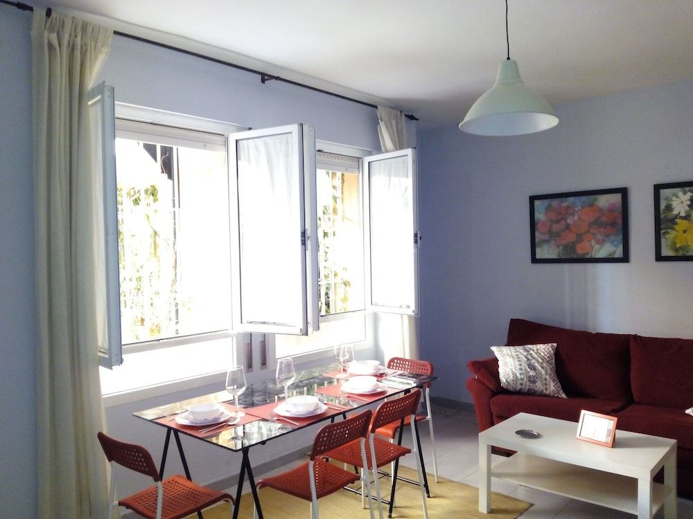 Apartment, 2 Bedrooms