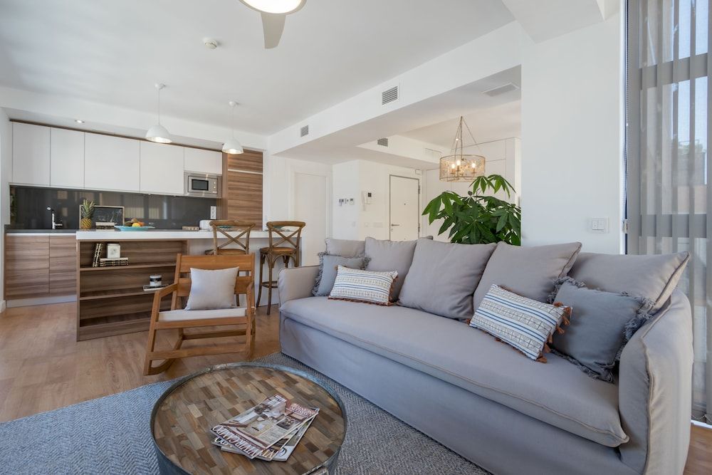 Apartment, 2 Bedrooms