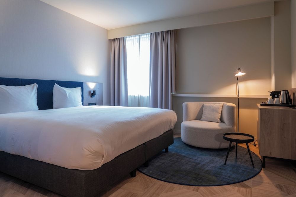 Golden Tulip Leiden Centre Executive Room, 2 Twin Beds 5