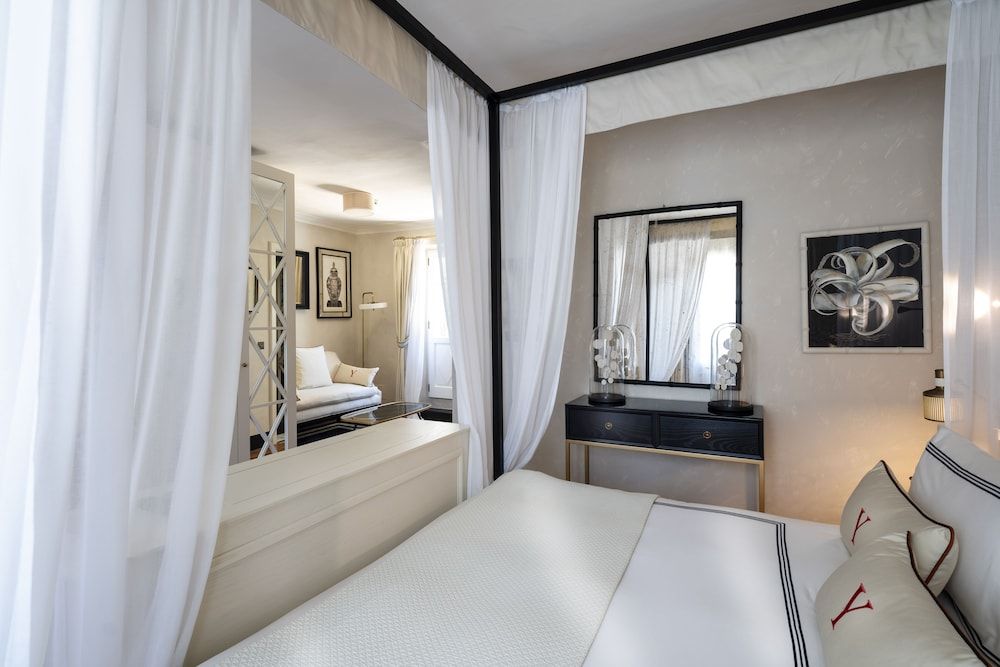Duplex Suite  Terrace Garden