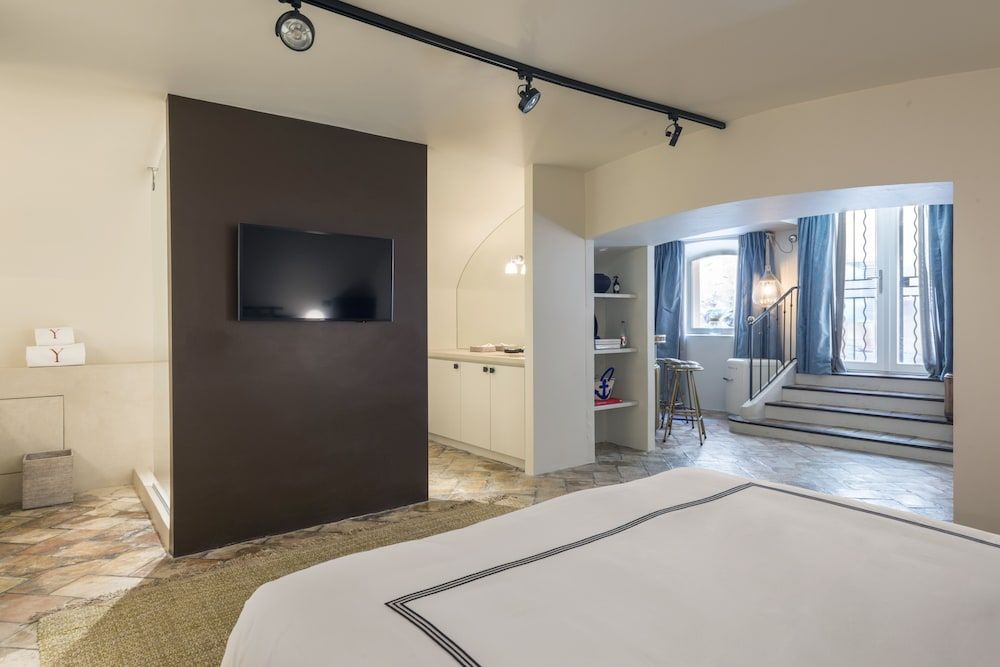 Superior Room, Ground Floor