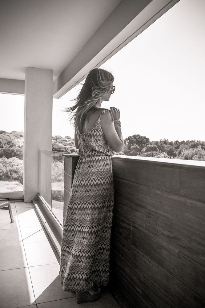 Bartaccia Hotel Superior Suite, Park View 8