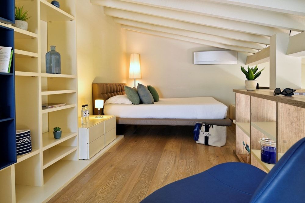 Bartaccia Hotel Apartment 2