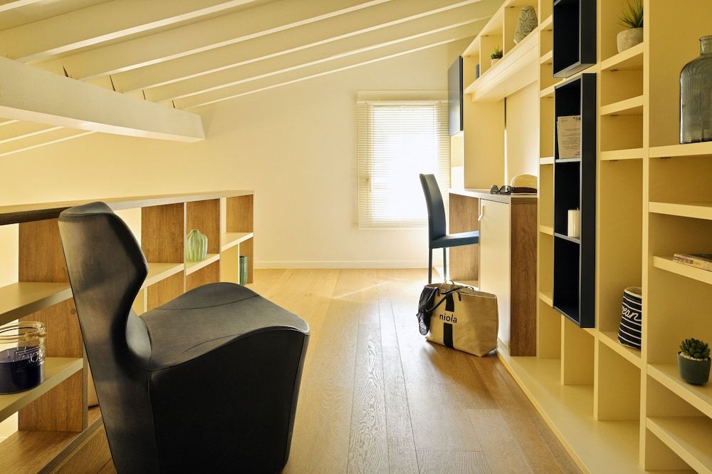 Bartaccia Hotel Apartment 6