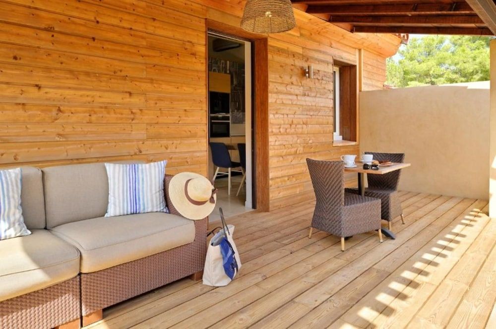 Bartaccia Hotel Apartment 3