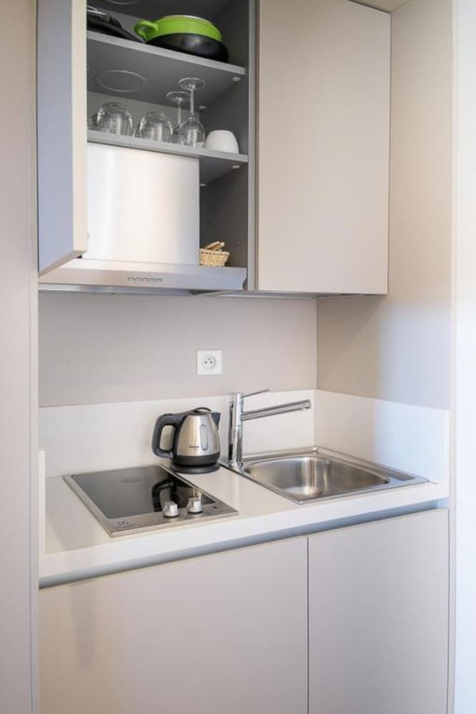 Bartaccia Hotel Superior Suite, Park View 11