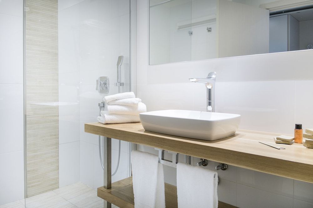 Bartaccia Hotel Superior Suite, Park View 10