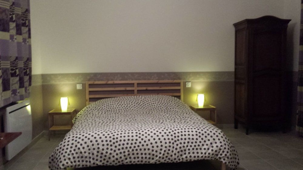 Comfort Double Room, Ensuite (Chambre d'hôtes)