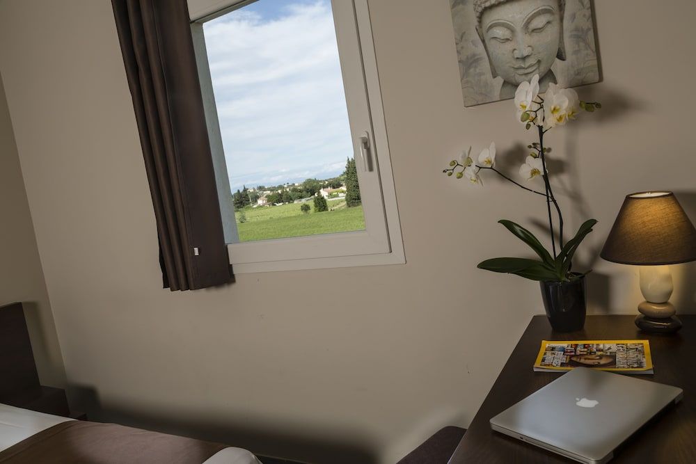 In-Room Amenity