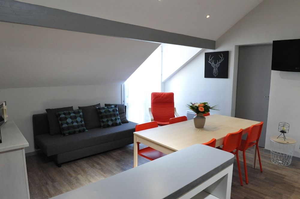 Apartment, 2 Bedrooms