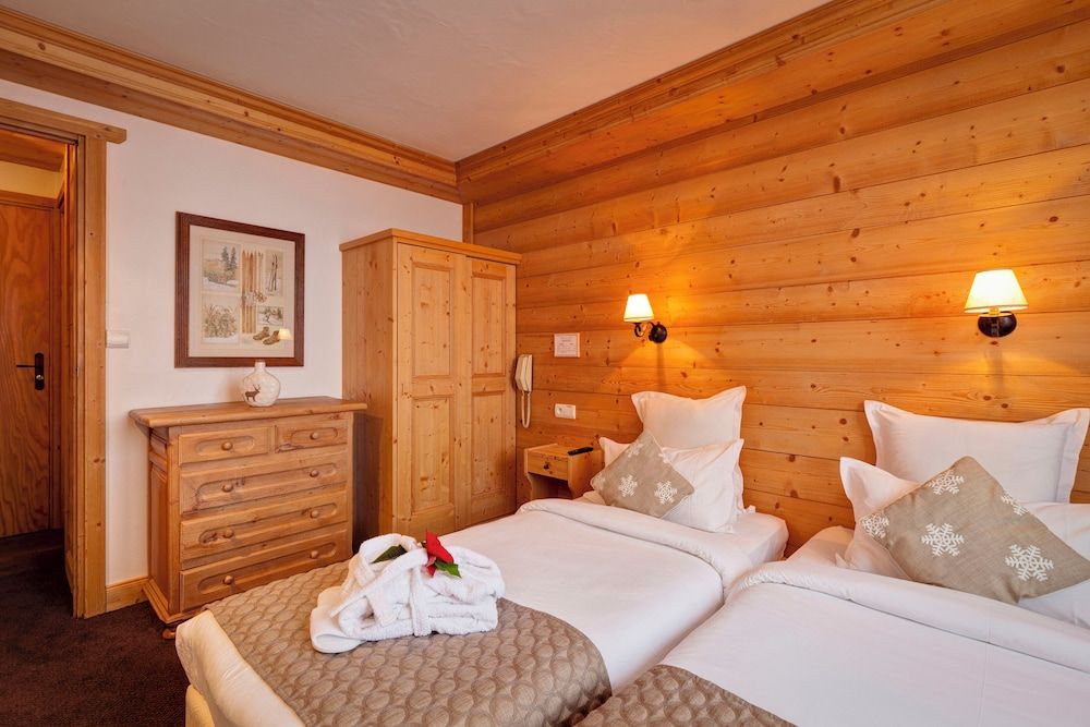 Standard Room, Valley View