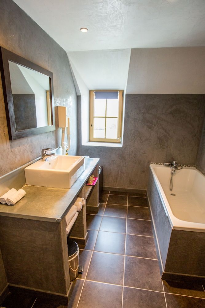 Double Room (Le Pigeonnier)