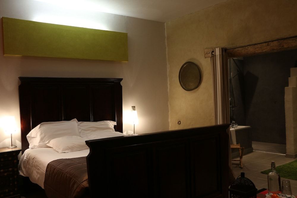 Family Room (L'écurie)