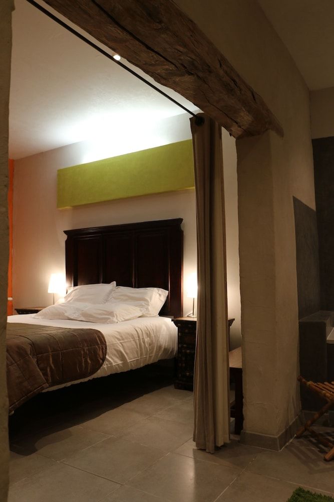 Family Room (L'écurie)