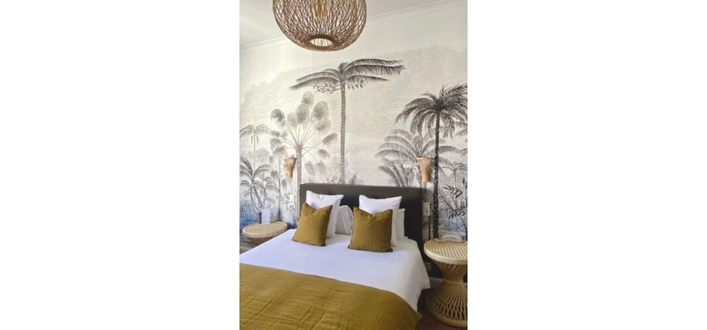 Hotel La Residence Superior Double Room (Cathedral View) 2