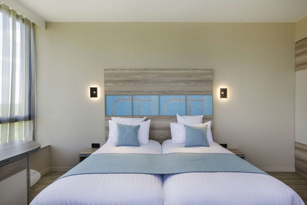 Best Western Plus Hotel Escapade Senlis Superior Room, 1 Queen Bed, Non Smoking