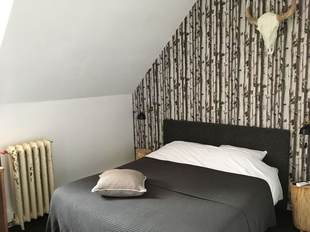 Boutique Hotel B&B Fleurie