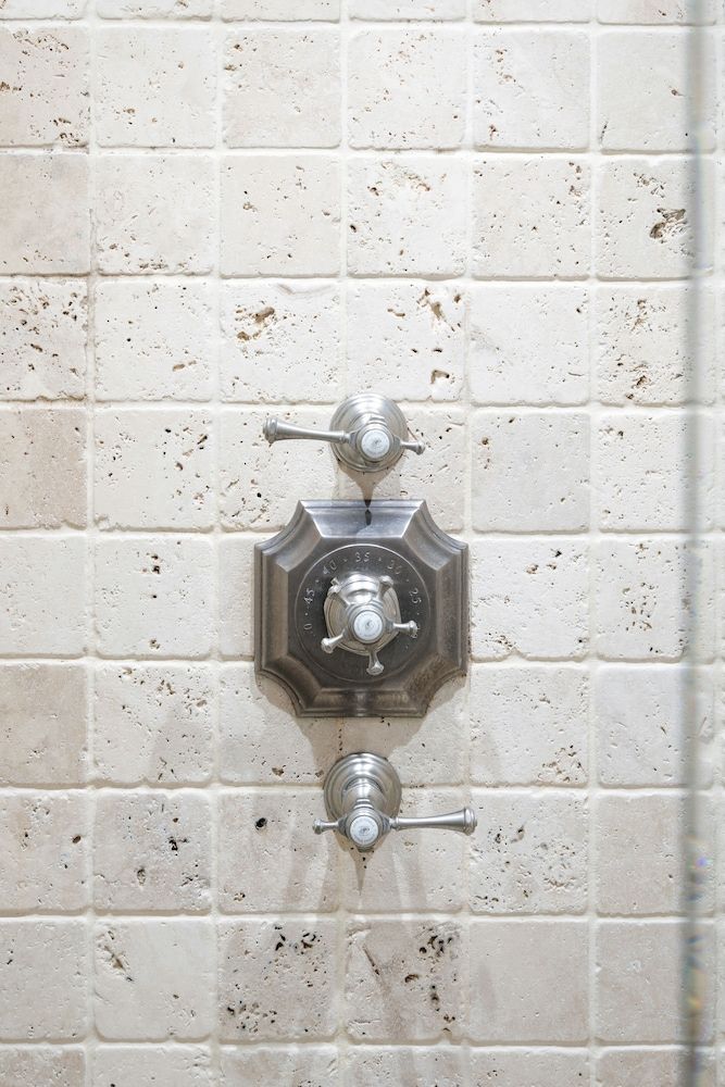 Hôtel Saint-Louis Marais Superior Double or Twin Room 6