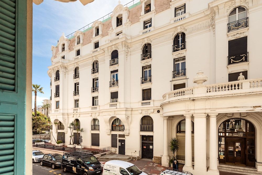 undefined Nice Home - Studios Lido 4