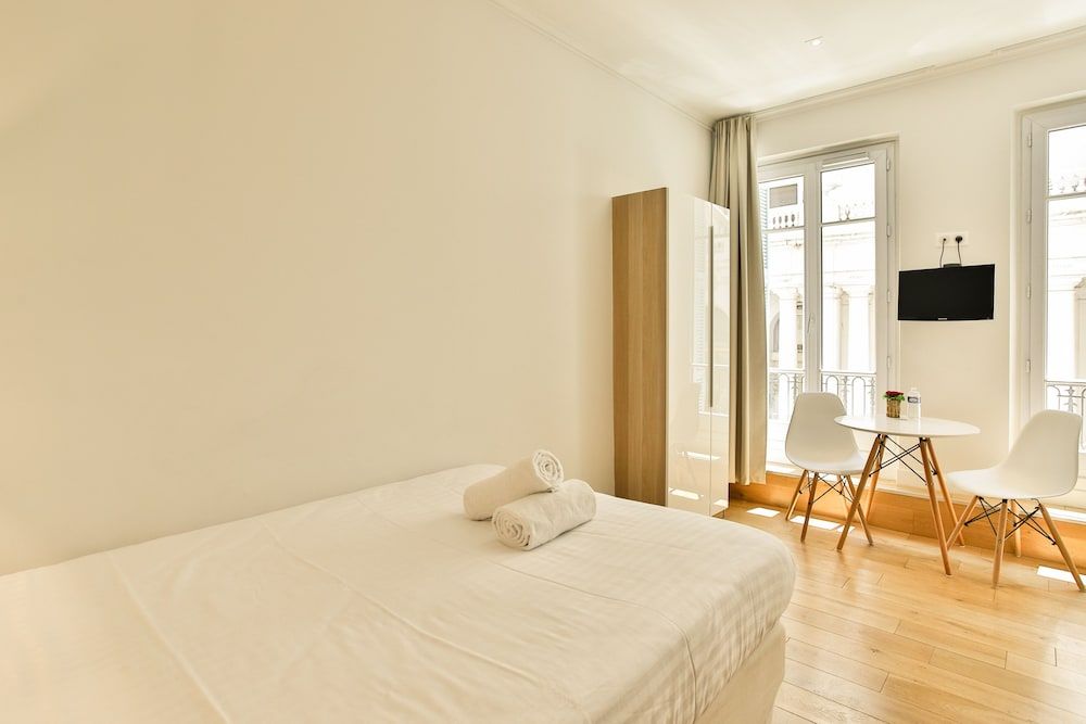 Nice Home - Studios Lido Comfort Studio 10