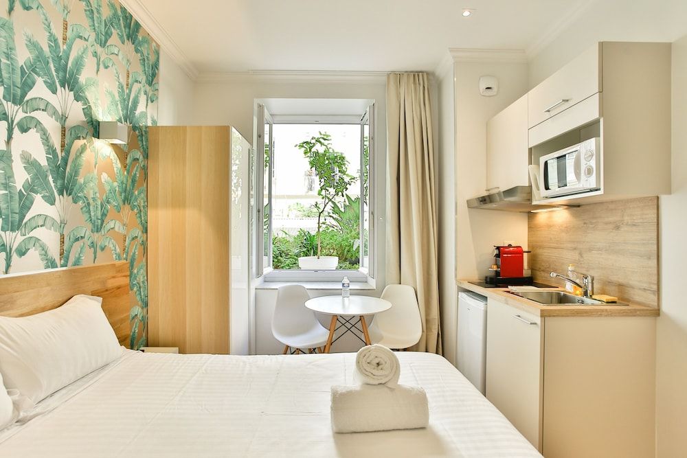 Nice Home - Studios Lido Comfort Studio 2