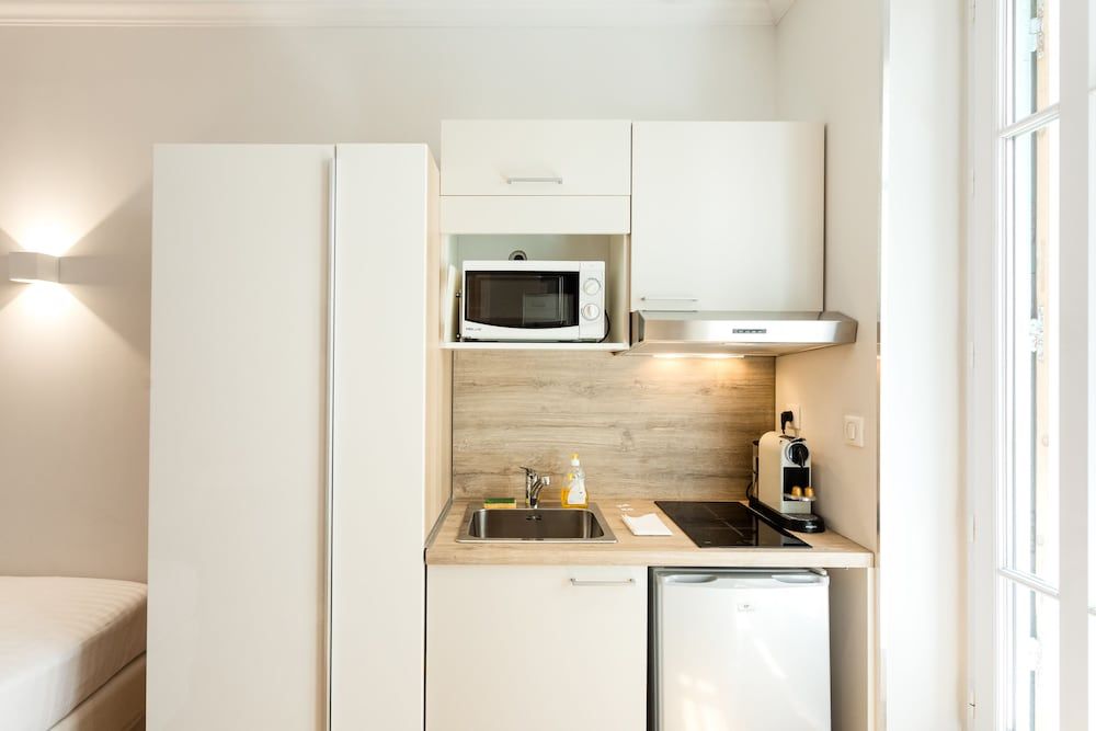 Nice Home - Studios Lido Comfort Studio 15