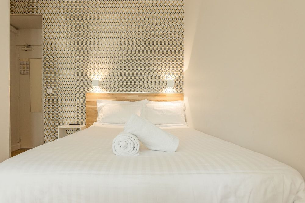 Nice Home - Studios Lido Comfort Studio 14