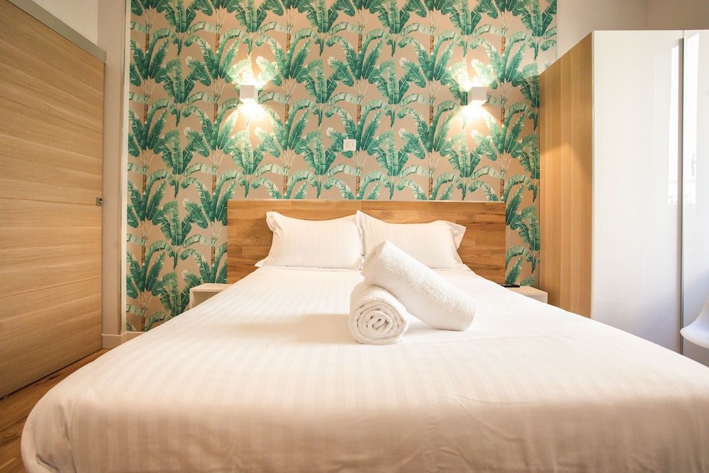 Nice Home - Studios Lido Comfort Studio 12