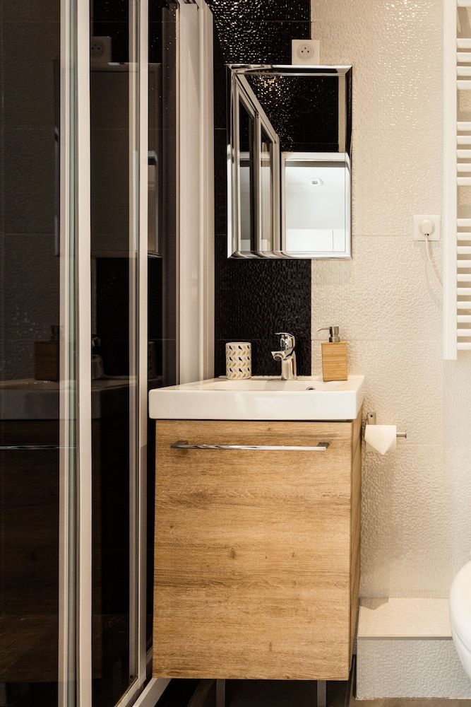 Nice Home - Studios Lido Comfort Studio 20