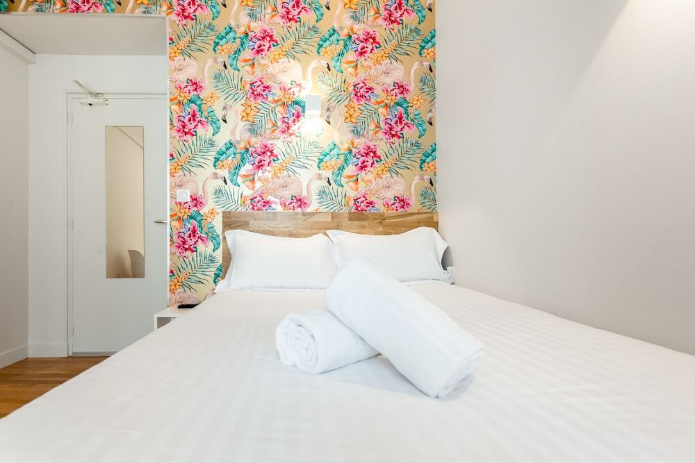 Nice Home - Studios Lido Comfort Studio 11