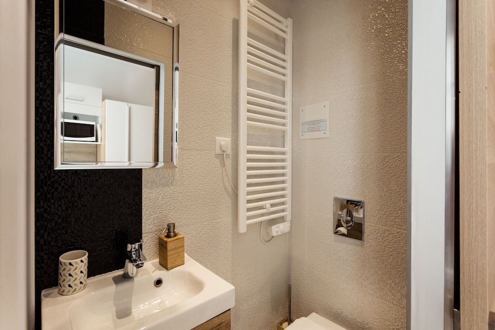 Nice Home - Studios Lido Comfort Studio 17