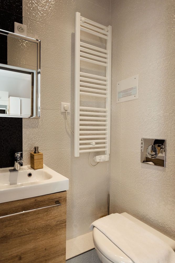 Nice Home - Studios Lido Comfort Studio 15