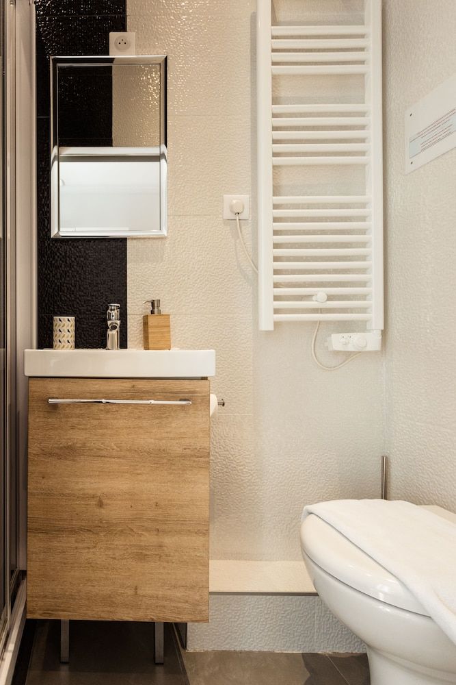 Nice Home - Studios Lido Comfort Studio 25